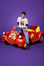 Peter Alexander Photoshoot