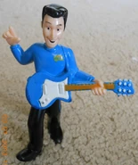 Anthony toy figure