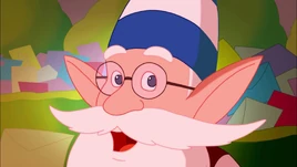 DorothytheDinosaurMeetsSantaClaus499