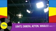 Lights, Camera, Action, Wiggles! (from Whoo Hoo! Wiggly Gremlins!)