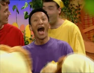 The Professional Wiggles