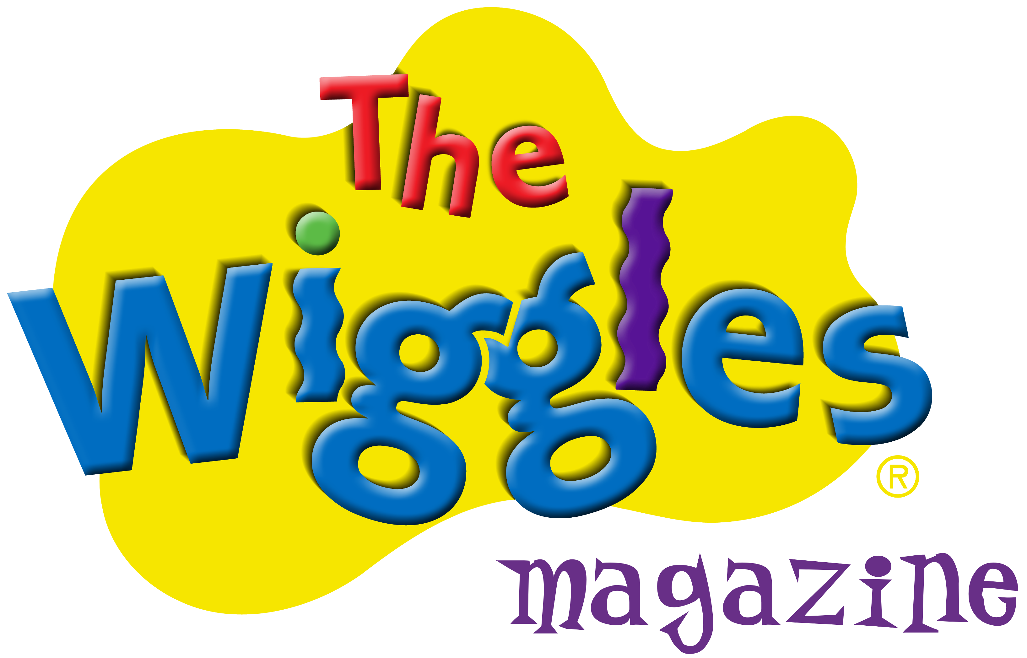 The Wiggles Magazine, Wigglepedia