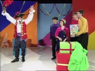 "See you at the party, me hearties."