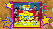 Main menu (background music: Hot Potato 1994 version)