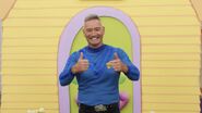 Anthony in "The Wiggles & You!"