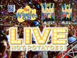 LIVE Hot Potatoes! (video)/Marketing