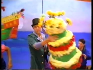 TheWigglesMovie965.png (795 KB) Cameron as a pirate in "The Wiggles Movie"