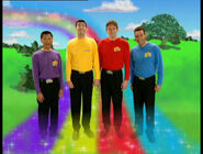 The Wiggles in Imagination epilogue