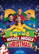Wiggly, Wiggly Christmas! (10/10/2017: CAN) (10/2/2018: US)