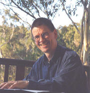 DavidStanthope