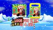 CD & DVD Trailer