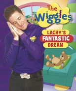 Lachy's Fantastic Dream