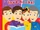 The Wiggles Love Books!