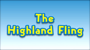 The Highland Fling