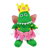 Dorothy as a fairy (plush)