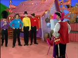Dressing Up (episode)/Transcript