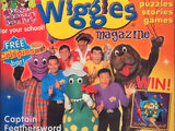 The Wiggles Magazine/Gallery