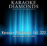KaraokePlaybacks,Vol.222