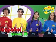 Los Wiggles- Episodio 10 - Canciones para niños!