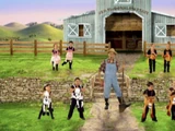 Old MacDonald Had A Farm