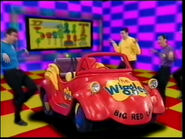 The Non-realistic Wiggles in the Wiggly Garage