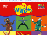 Wigglepedia Fanon: Wiggle and Learn! (2001 video)
