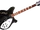 Rickenbacker 360 Deluxe Thinline