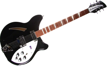Rickenbacker 360 Deluxe Thinline | Wigglepedia | Fandom