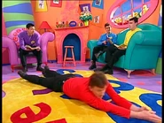 "I'll bet it's interesting".