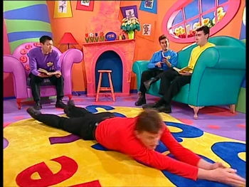 Animals | Wigglepedia | Fandom