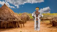 Ethiopia is My Love
