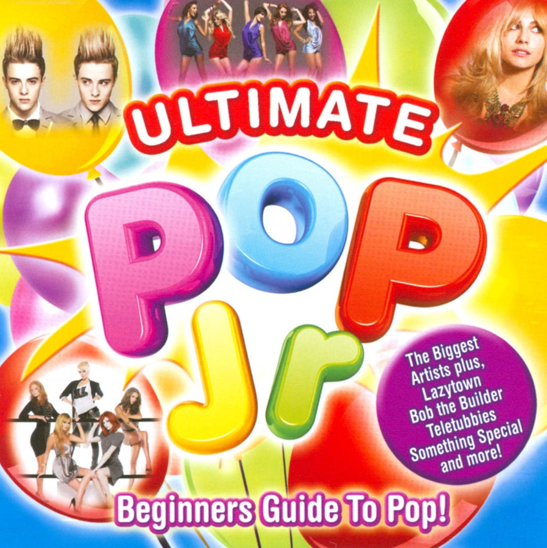 Ultimate Pop Jr Wigglepedia Fandom