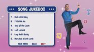 Song Jukebox menu #2 (Song used: Hey Diddle Diddle)
