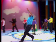 Hayley and Emma in "Wiggledance!"