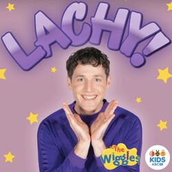 Lachy!(album)