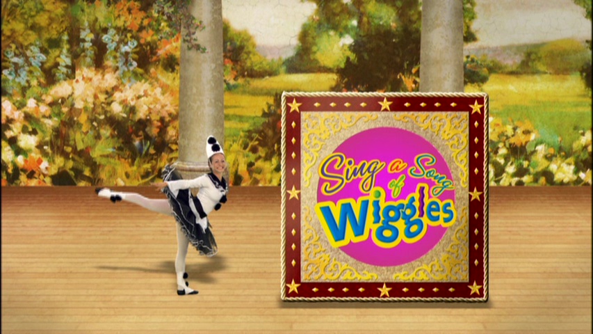 Sing a Song of Wiggles | Wigglepedia | Fandom