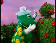The story of Dorothy the Dinosaur