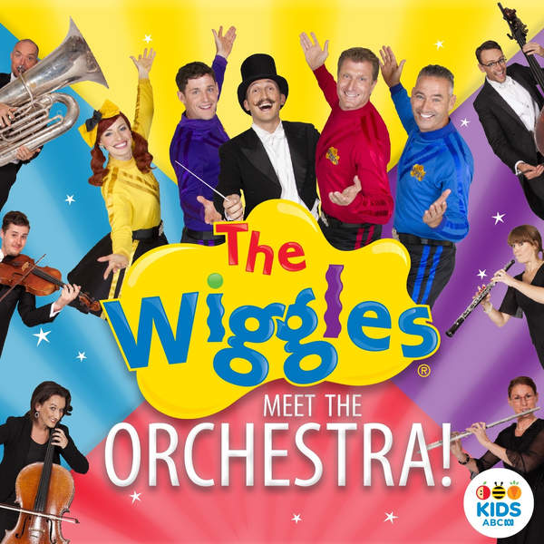 The Wiggles Meet the Orchestra! | Wigglepedia | Fandom