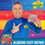 Anthony in a Wiggle Pop promo