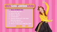 Song Jukebox menu #1 (Song used: Galloping Ballet)