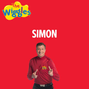 Simon Says Lyrics - The Wiggles - Only on JioSaavn