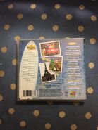 Universal Back cover