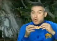 Anthony in 'Peanut Butter'.