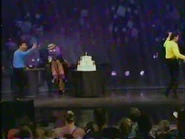 Anthony, Jeff, Henry, and Greg