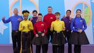 The Wiggles on YouTube (2023)