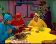 The Wiggles