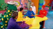 Dorothy, The Wiggles, and Dr. Verygood