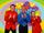 Episode 22 (The Wiggles Show! - TV Series 5)