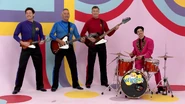 The Professional Wiggles with Oliver