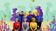 Ms. Rachel and The Wiggles